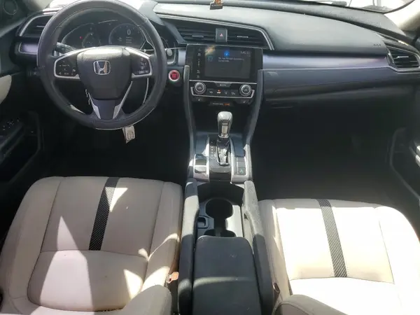 19XFC1F43HE032669 2017 HONDA CIVIC - Image 8
