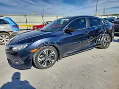 19XFC1F43HE032798 2017 HONDA CIVIC