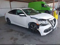 19XFC1F43HE204344 2017 HONDA CIVIC