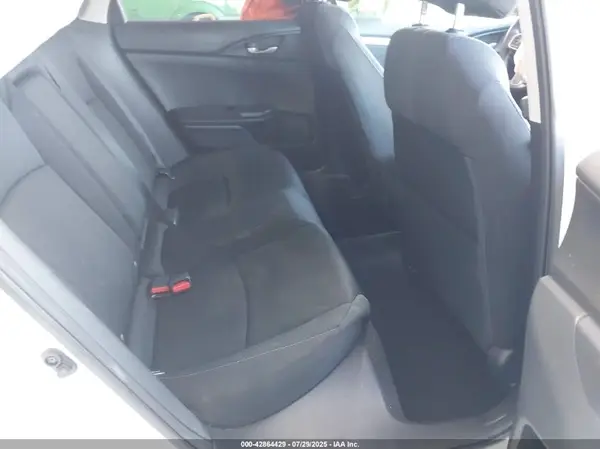 19XFC1F43HE204344 2017 HONDA CIVIC - Image 8