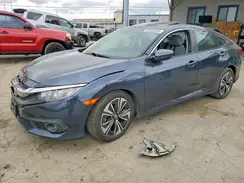 19XFC1F43HE206739 2017 HONDA CIVIC