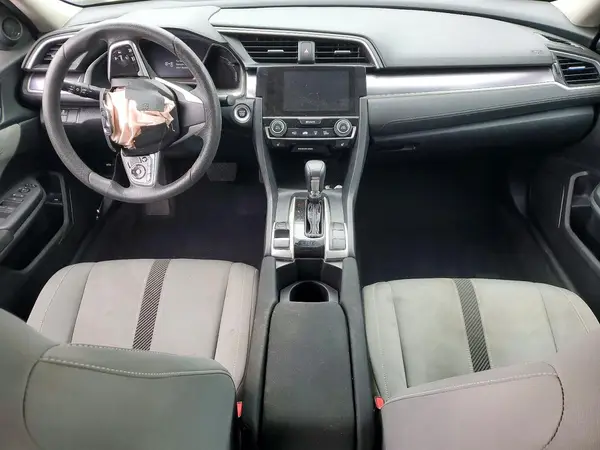 19XFC1F43HE206739 2017 HONDA CIVIC - Image 8