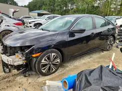 19XFC1F43HE206756 2017 HONDA CIVIC