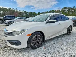19XFC1F43JE002917 2018 HONDA CIVIC