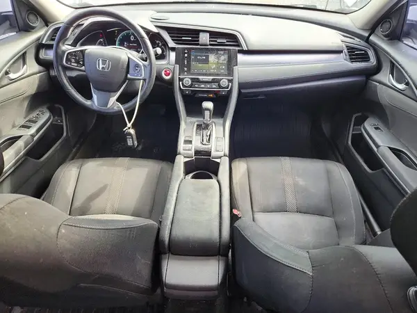 19XFC1F43JE002917 2018 HONDA CIVIC - Image 8