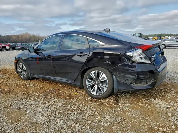 19XFC1F44GE030833 2016 HONDA CIVIC - Image 2