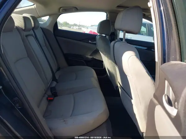 19XFC1F44GE222513 2016 HONDA CIVIC - Image 8