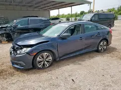 19XFC1F44HE011782 2017 HONDA CIVIC