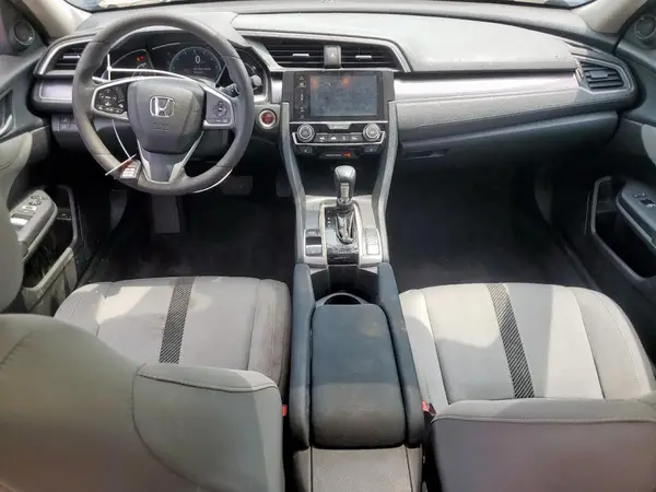 19XFC1F44HE011782 2017 HONDA CIVIC - Image 8