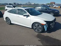 19XFC1F44HE016657 2017 HONDA CIVIC