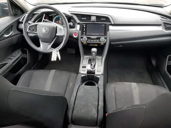 19XFC1F44HE032809 2017 HONDA CIVIC - Image 8