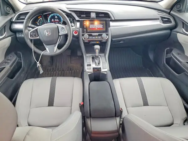 19XFC1F44HE204076 2017 HONDA CIVIC - Image 8