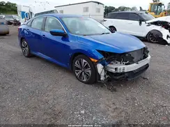 19XFC1F44HE207091 2017 HONDA CIVIC