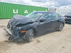 19XFC1F45GE002247 2016 HONDA CIVIC