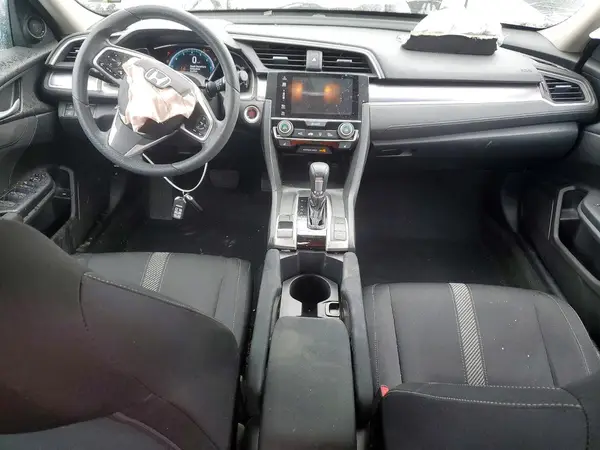 19XFC1F45GE002247 2016 HONDA CIVIC - Image 8