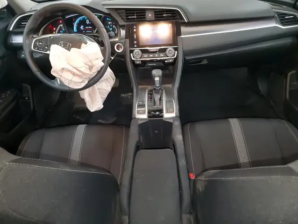 19XFC1F45GE002250 2016 HONDA CIVIC - Image 8
