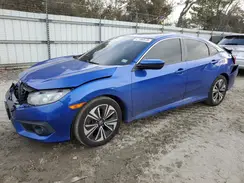 19XFC1F45GE016035 2016 HONDA CIVIC