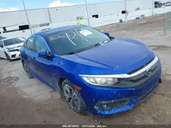 19XFC1F45GE017914 2016 HONDA CIVIC
