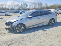 19XFC1F45GE206305 2016 HONDA CIVIC