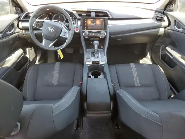 19XFC1F45GE212492 2016 HONDA CIVIC - Image 8