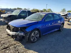 19XFC1F45GE212976 2016 HONDA CIVIC
