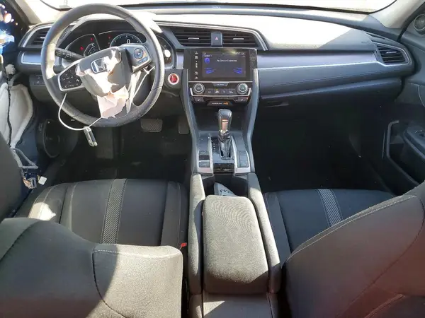 19XFC1F45GE212976 2016 HONDA CIVIC - Image 8