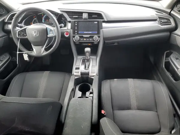 19XFC1F45GE218468 2016 HONDA CIVIC - Image 8