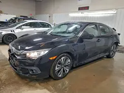 19XFC1F45HE014819 2017 HONDA CIVIC