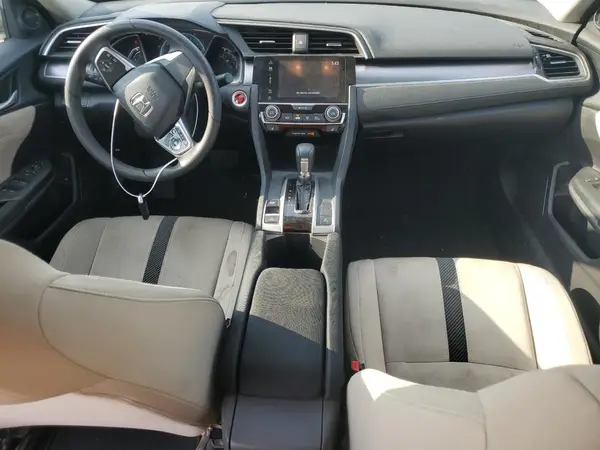 19XFC1F45HE205138 2017 HONDA CIVIC - Image 8
