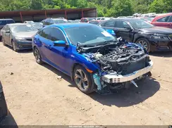 19XFC1F46GE016013 2016 HONDA CIVIC