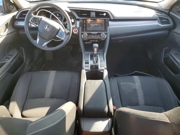 19XFC1F46GE016061 2016 HONDA CIVIC - Image 8