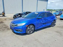 19XFC1F46GE018439 2016 HONDA CIVIC