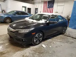 19XFC1F46GE024080 2016 HONDA CIVIC