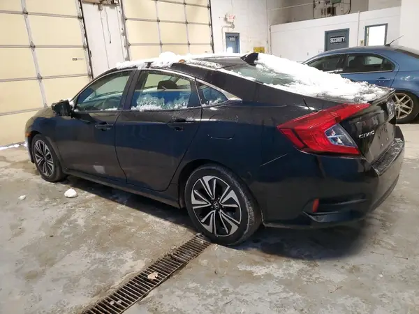 19XFC1F46GE024080 2016 HONDA CIVIC - Image 2