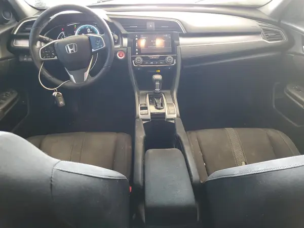 19XFC1F46GE024080 2016 HONDA CIVIC - Image 8