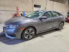 19XFC1F46GE029053 2016 HONDA CIVIC