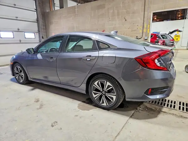 19XFC1F46GE029053 2016 HONDA CIVIC - Image 2