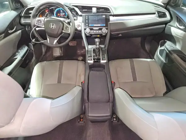 19XFC1F46GE029053 2016 HONDA CIVIC - Image 8