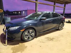 19XFC1F46GE029070 2016 HONDA CIVIC