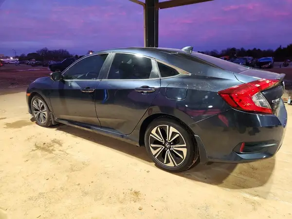 19XFC1F46GE029070 2016 HONDA CIVIC - Image 2