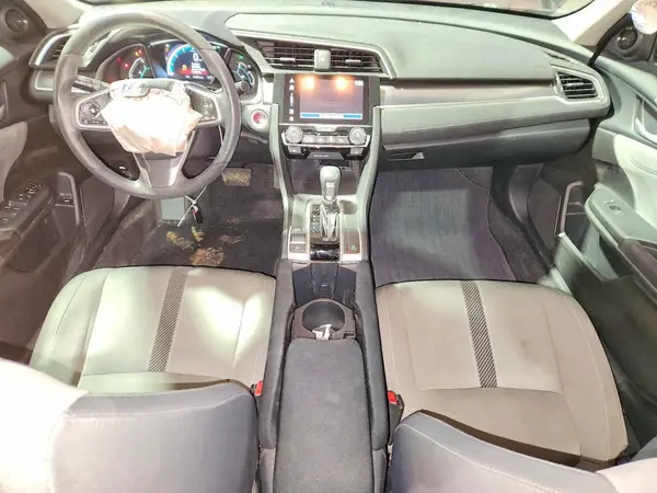 19XFC1F46GE029070 2016 HONDA CIVIC - Image 8