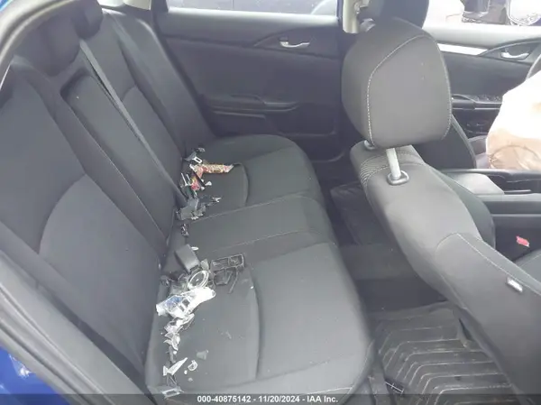 19XFC1F46GE033703 2016 HONDA CIVIC - Image 8