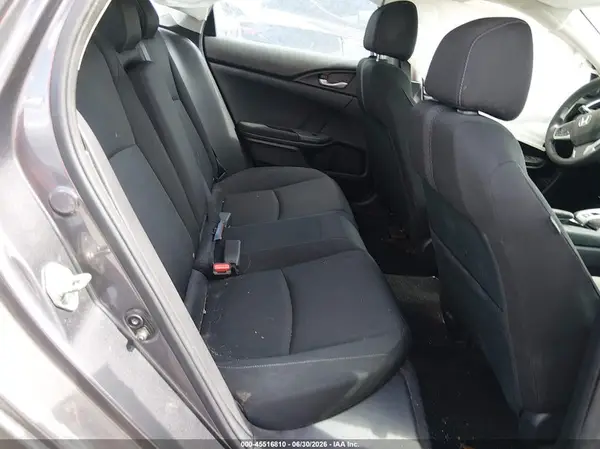 19XFC1F46GE040697 2016 HONDA CIVIC - Image 8