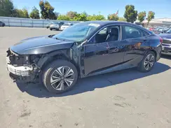 19XFC1F46GE200948 2016 HONDA CIVIC