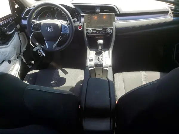 19XFC1F46GE200948 2016 HONDA CIVIC - Image 8