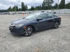19XFC1F46GE215336 2016 HONDA CIVIC
