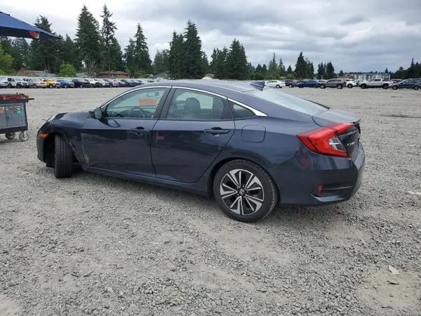 19XFC1F46GE215336 2016 HONDA CIVIC - Image 2