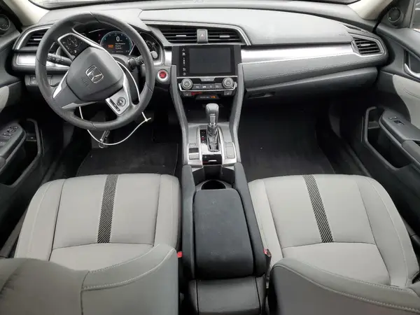 19XFC1F46GE215336 2016 HONDA CIVIC - Image 8