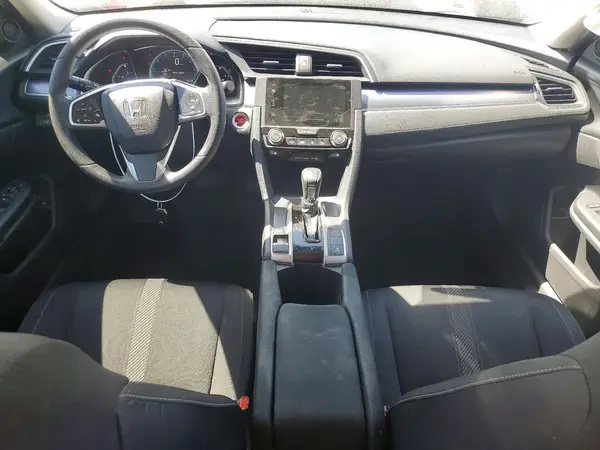 19XFC1F46GE222691 2016 HONDA CIVIC - Image 8