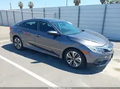 19XFC1F46GE222853 2016 HONDA CIVIC